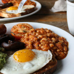 Desayunar no sirve para perder peso