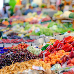 Aumenta el interés por la alimentación saludable y la nutrición entre los consumidores