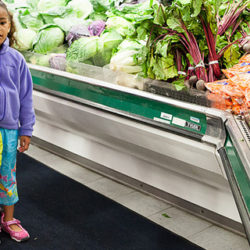 Por qué a los adultos les gusta la comida que odiaban de pequeños