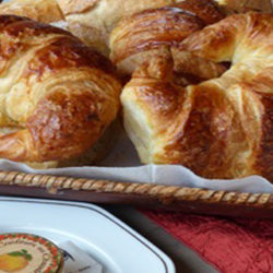 ¿Qué significa que se puede comer de "manera ocasional"?