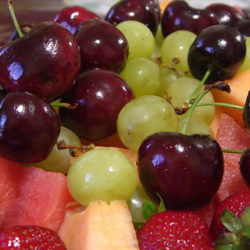 ¿La fruta es mejor comerla entre comidas?