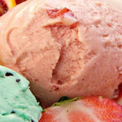 Los helados sanos existen (y cualquiera puede hacerlos en casa)