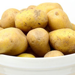 La manera de cocinar la patata puede modificar significativamente su valor nutricional
