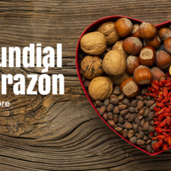 Día Mundial del Corazón