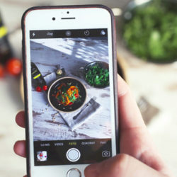 La tecnología alimentaria como clave para un futuro sostenible