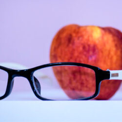 Nutrición y visión: ojo con lo que comemos