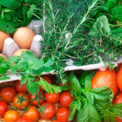 Los consumidores de la UE tienen problemas para seguir dietas más sostenibles