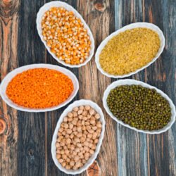 Alimentos ricos en magnesio. ¿Cuáles son?