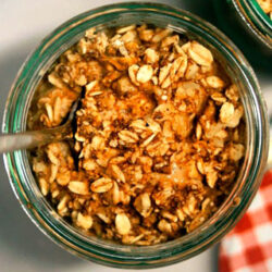 El muesli