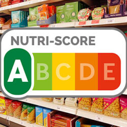 ¿Cómo influye la etiqueta Nutri-Score en la intención de compra de los consumidores?