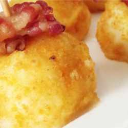 Bechamel, una salsa esencial