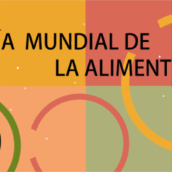 Día Mundial de la Alimentación