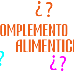 5 PREGUNTAS QUE DEBES HACERTE ANTES DE TOMAR UN COMPLEMENTO ALIMENTICIO